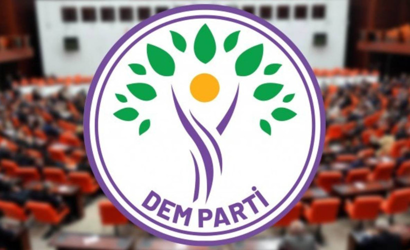 DEM Parti’den 'sahte diploma çetesi' hakkında suç duyurusu