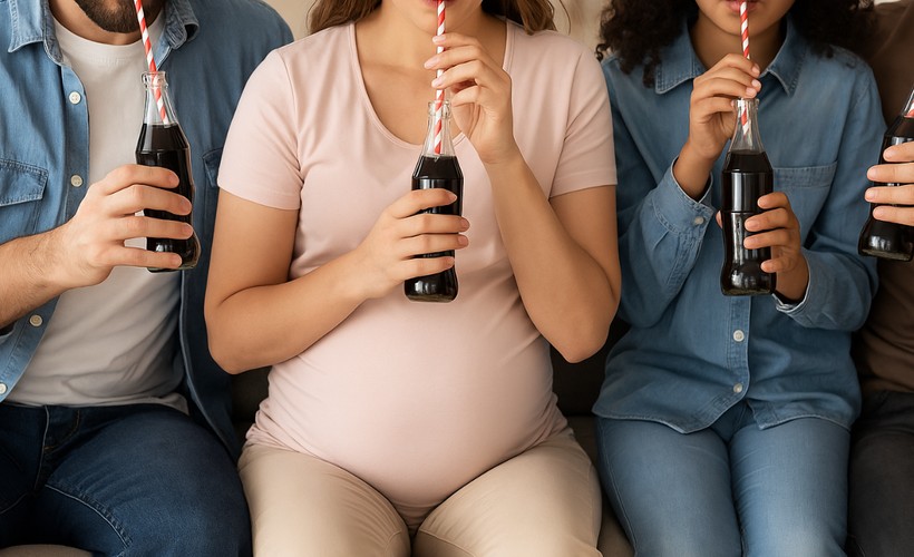 Kola Tüketimi Doğurganlığı Azaltıyor: Erkeklerde Sperm Düşüyor, Kadınlarda Erken Doğuma Sebep Oluyor