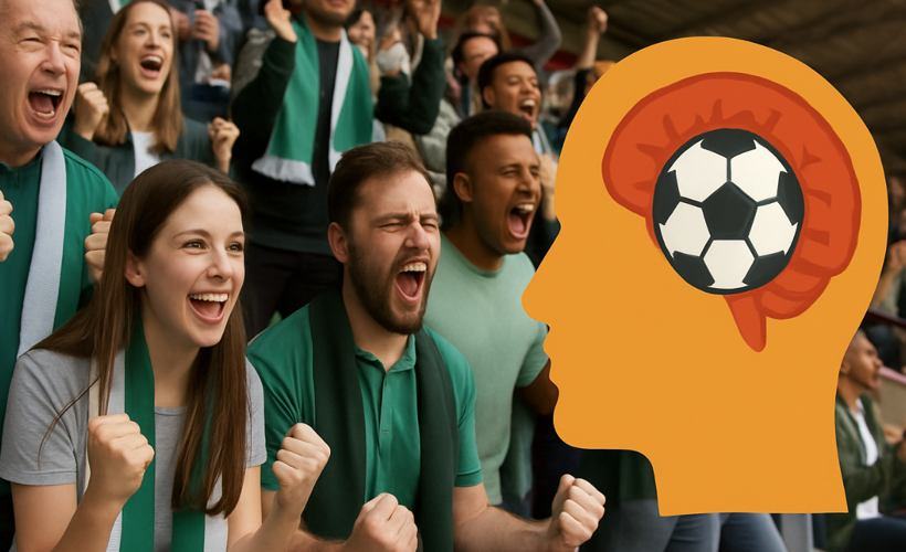 Fanatiklere Müjde: Futbol İzlemek IQ’nuzu Yükseltiyor