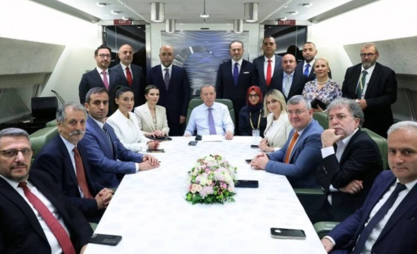 Cumhurbaşkanı Erdoğan: İmralı her türlü desteği verdi, Meclis zemininde ilerlemelere şahitlik edeceksiniz