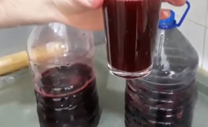 1 Bardak İçildiğinde Bağırsakları Tıkır Tıkır Çalıştırıyor! Mucize İçecek