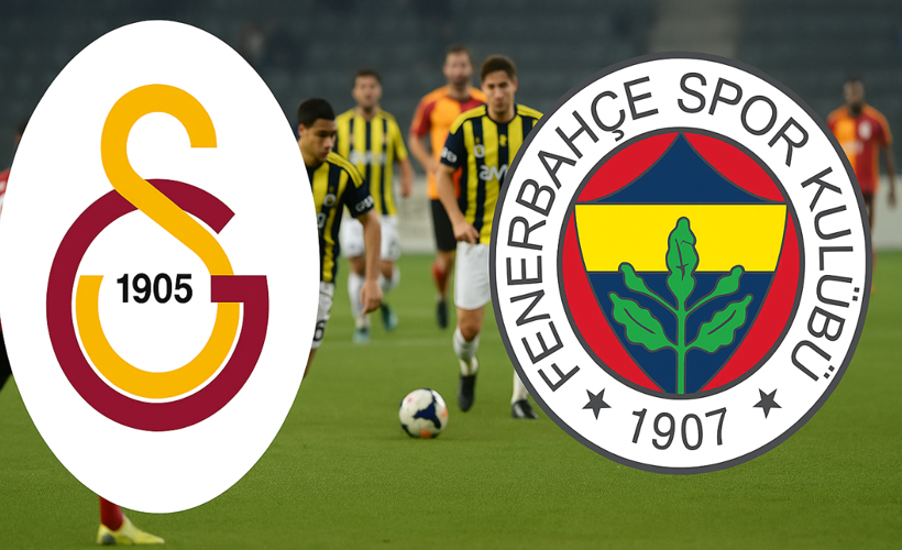 Galatasaray Futbolcusu Kılığında Gizli Fenerbahçeliler