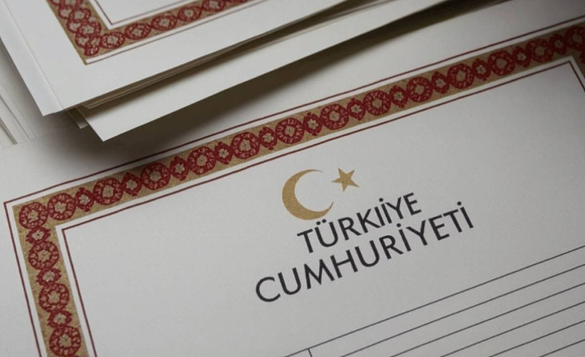 Sahte diploma olayını Devlet Denetleme Kurulu araştıracak