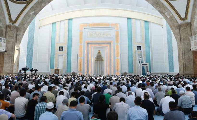 Diyanet 'Şeri hukuk'u savundu, kadınların miras hakkını hedef aldı... EŞİK'ten tepki: Diyanet Medeni Yasaya uymak zorunda