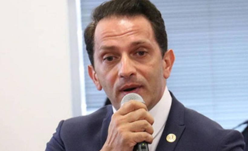 Mücahit Birinci, AKP'den istifa etti