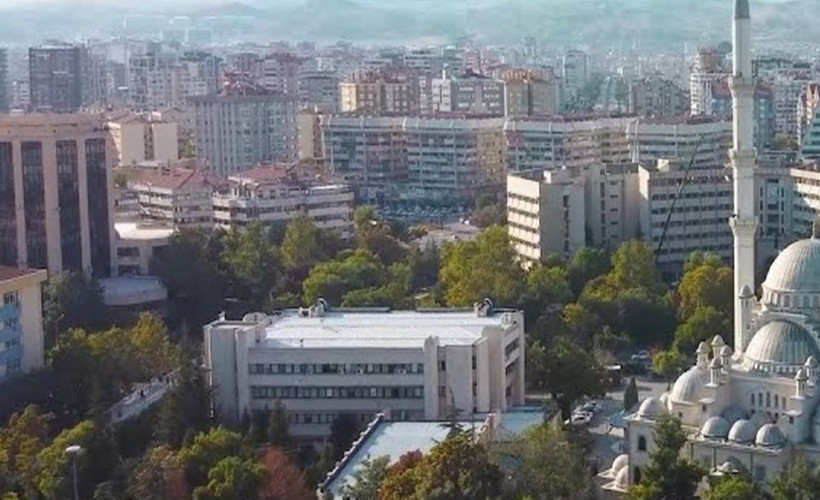 İl olması beklenen ilçe! Konya'nın haritası değişebilir