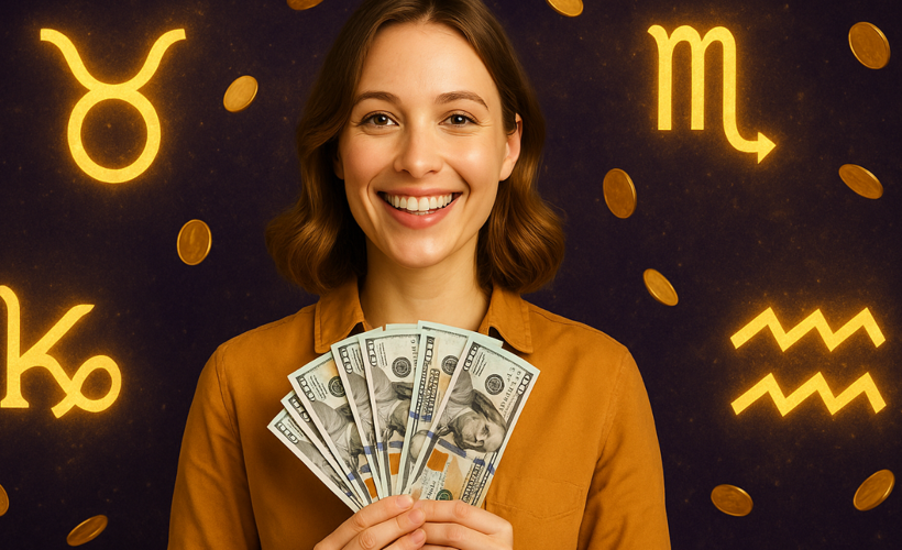 Bolluk Dönemi Başlıyor: 7 Yılda Bir Gelen Zenginlik 4 Burç İçin Kapıda