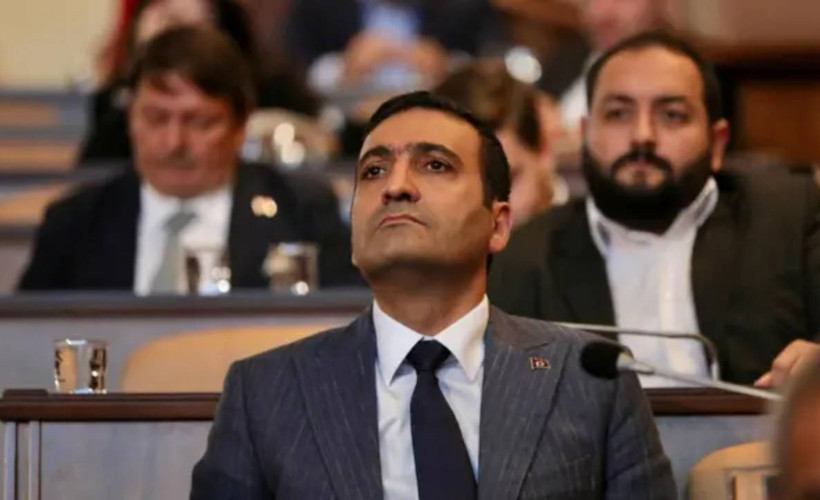 Görevden uzaklaştırılan Güney: Bize dik durmak düşüyor