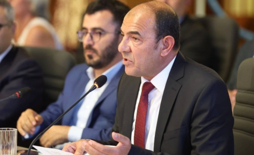 İHD komisyona taleplerini sundu: 39 yılı raporladık, komisyonda yer almalıyız