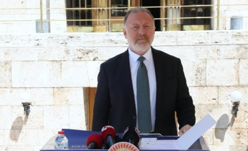 DEM Parti Grup Başkanvekili: 'Komisyonun asıl işi heyetleri dinlemek değil'