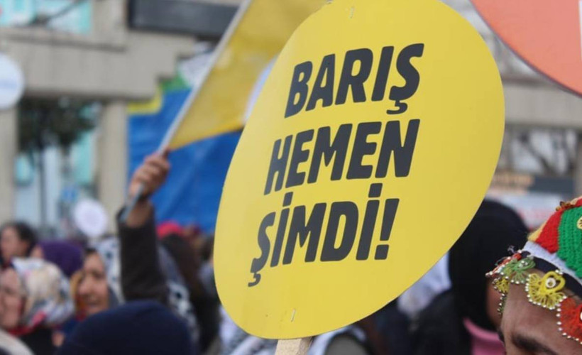 İstanbul'da 1 Eylül mitinginin adresi ve sloganı belirlendi