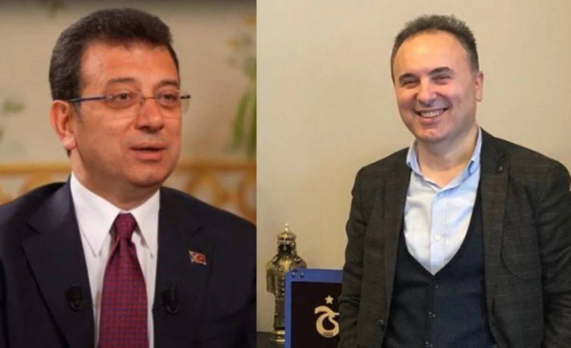 İmamoğlu'nun avukatı Yılmaz adli kontrolle serbest bırakıldı