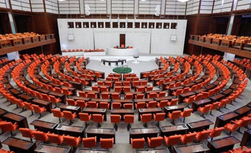 DEM Parti'den Meclis Çocuk Hakları Alt Komisyonu’na başvuru
