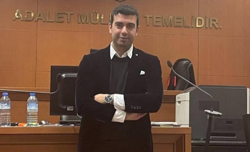 PEN üyesi Yazar Yavuzel, İnsan Hakları Ödülü’ne aday gösterildi