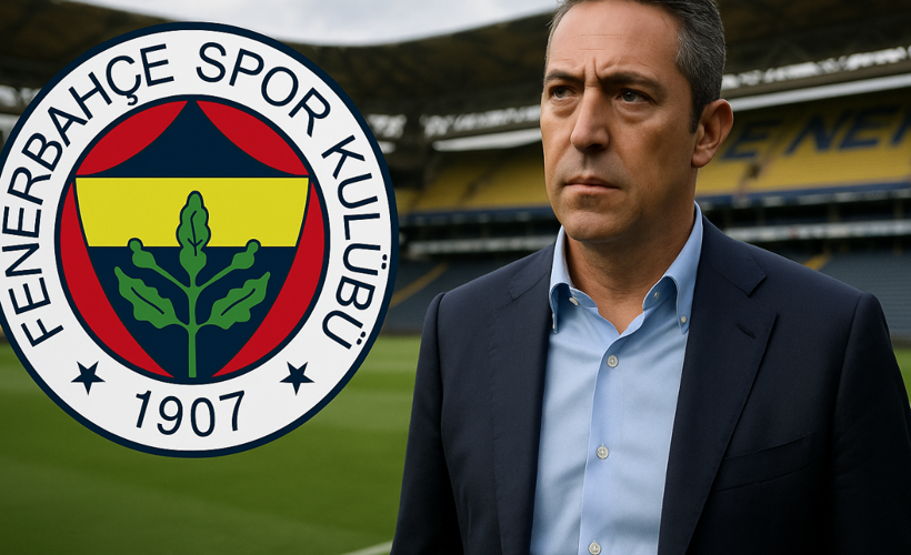 Ali Koç Sinirden Çıldırdı: İkisi birden, aynı gün Fenerbahçe'yi ret etti!