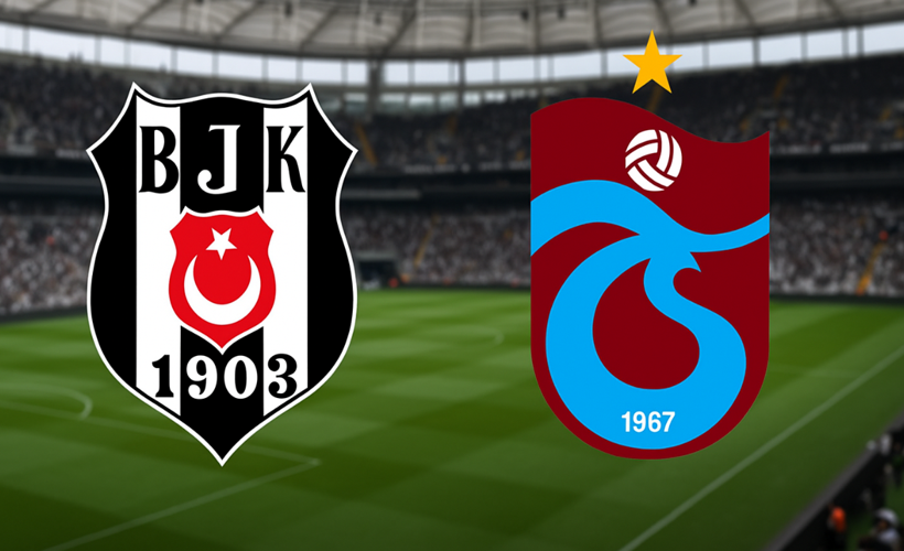 Sergen İstemedi, Trabzonspor Havada Kaptı