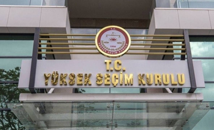 YSK, CHP kongre kararının gerekçesini tamamladı