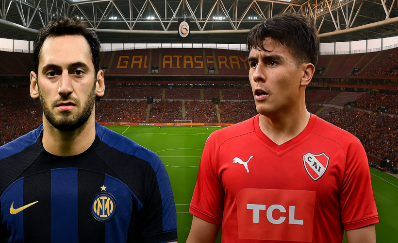 Galatasaray Gömü Buldu! Kesenin Ağzını İce Açtılar, Orta Sahaya Dev Takviye Planı