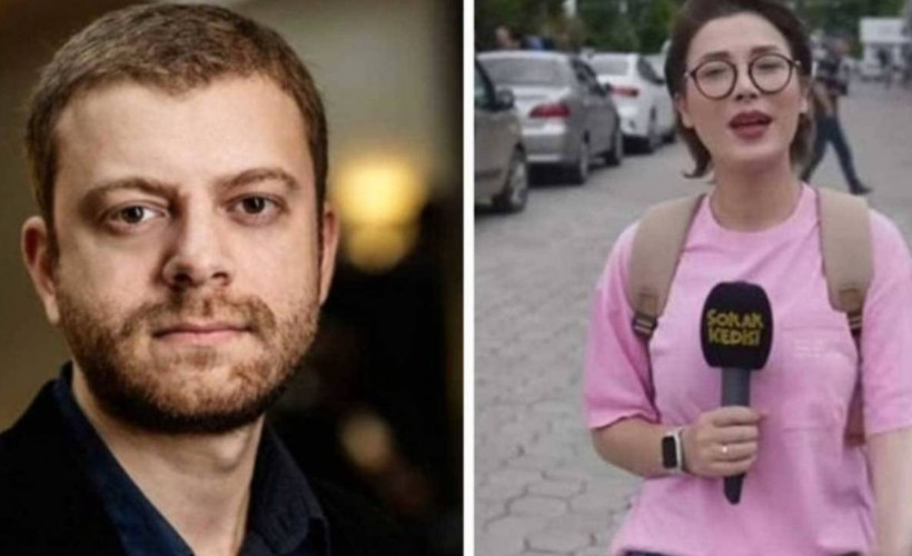 Akademisyen Gülsunar ile Ebru Uzun Oruç gözaltına alındı