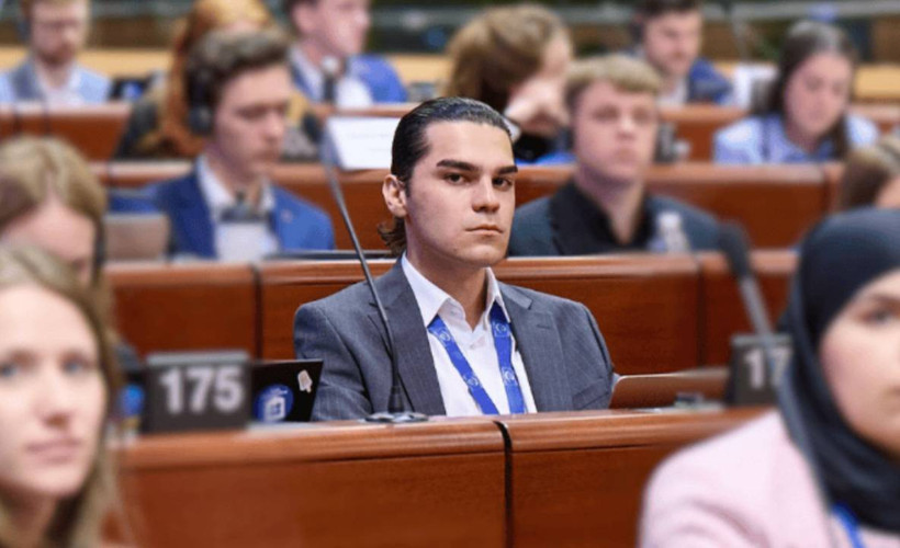 Enes Hocaoğulları hakkında tahliye kararı