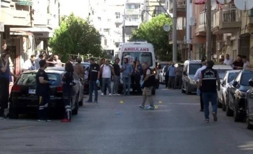 İzmir'de karakola saldırı: İki polis hayatını kaybetti