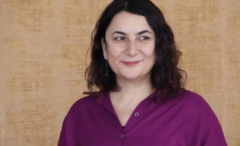 ESP Eş Genel Başkanı Aktaş hakkında tahliye ve ev hapsi