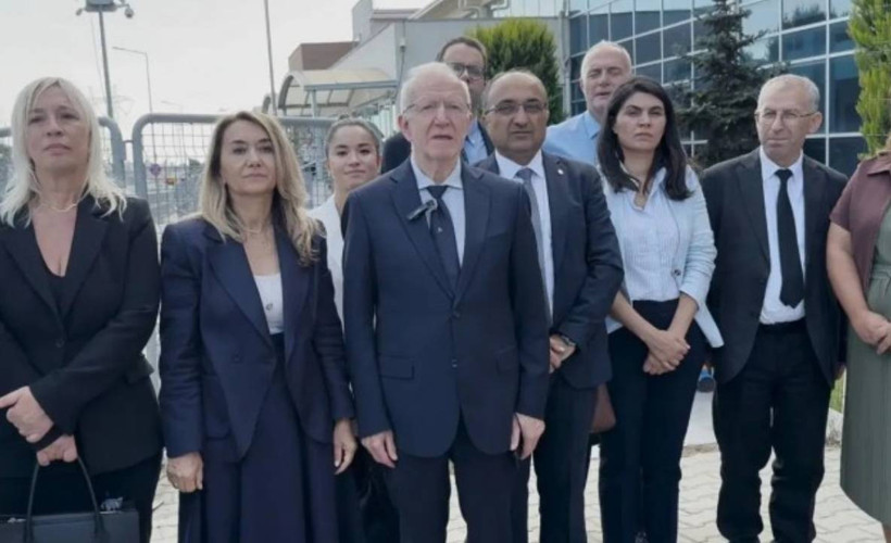 İstanbul Barosu davası ertelendi