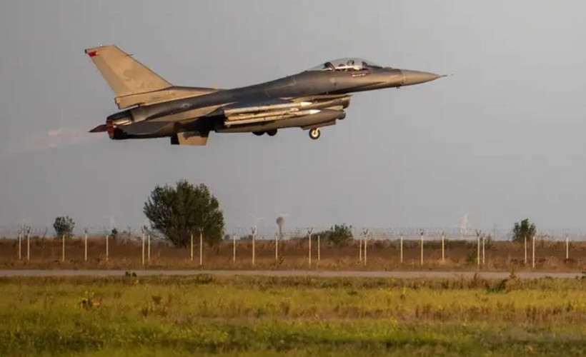 Rusya, NATO üyesi bir ülkenin daha hava sahasını ihlal etti
