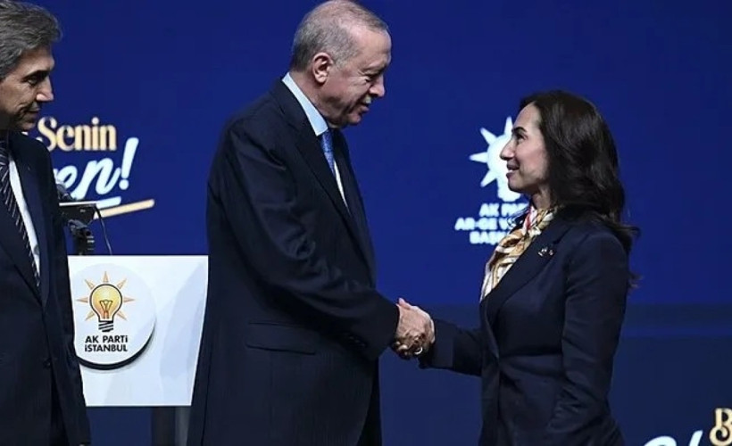 CHP Beykoz Gençlik Kolları Başkanı Kılıç, Özlem Vural Gürzel paylaşımları nedeniyle gözaltına alındı