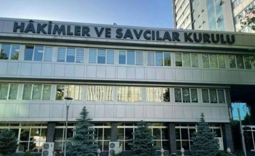 HSK üyeleri yine uzlaşamadı: Olağanüstü toplantı erteledi