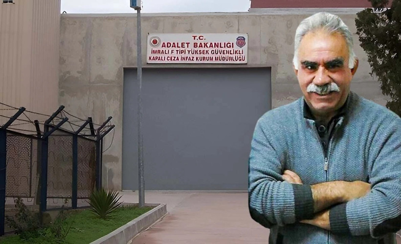 EMEP Milletvekili Bayhan: Komisyon mutlaka İmralı ile buluşmalı