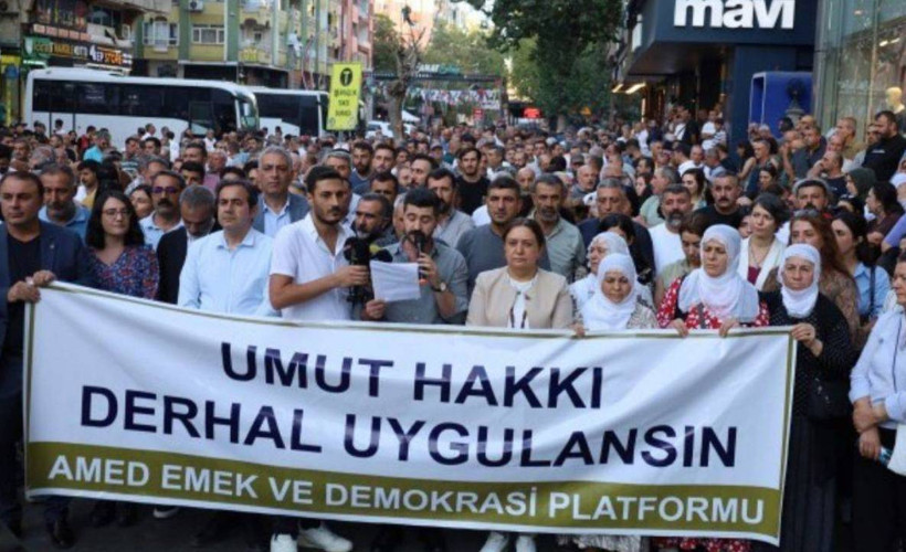 AK, Öcalan kararını yarın açıklayacak: Türkiye, Bahçeli'nin 'umut hakkı' çağrısını yerine getirecek mi?