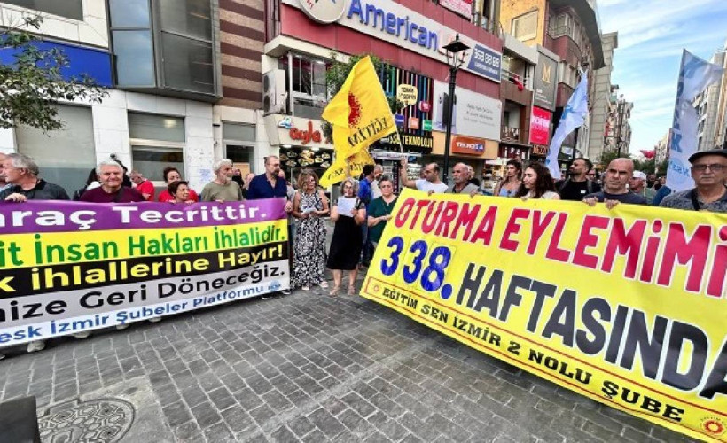 KHK eyleminde Barış Akademisyenlerine vurgu