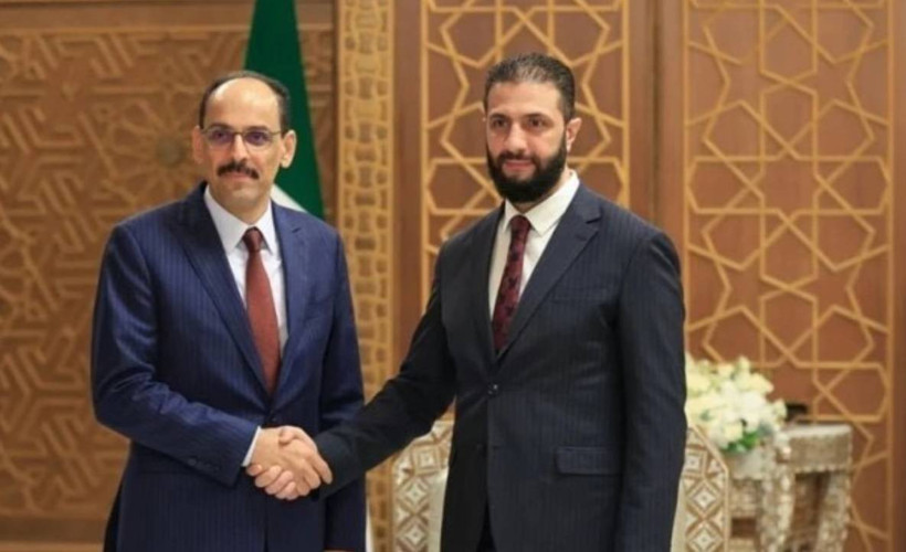 Colani ile Kalın arasında SDG anlaşmazlığı iddiası