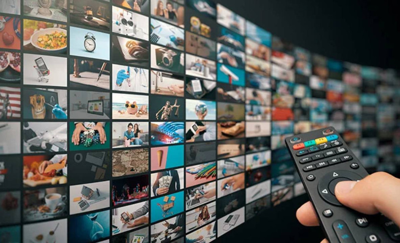 RTÜK'ten dijital platformlara ceza: Gerekçe yine 'ailenin korunması'