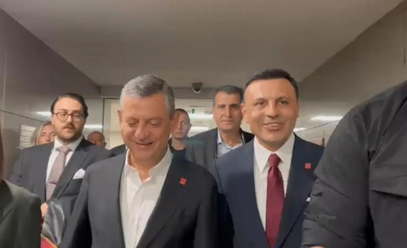 YSK kararını açıkladı: CHP İstanbul İl Kongresi'nin durdurulması talebi reddedildi