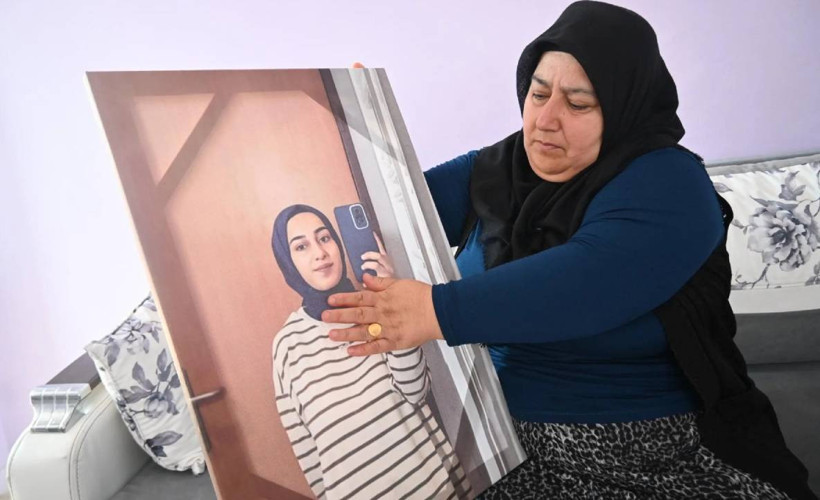 Rojin Kabaiş'in annesi: Ölene kadar davacıyız