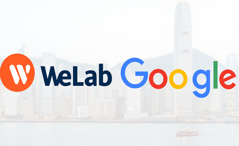 Google ve WeLab, Asya’da Dijital Bankacılığı Yapay Zekâ ile Yeniden Şekillendiriyor