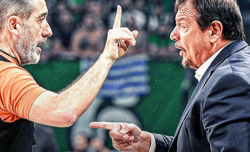 Euroleague Yönetimi Ergin Ataman’ın Stratejisini Hedef Aldı! Sezon Öncesi Yeni Kurallar Geliyor