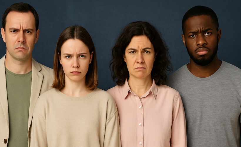 Kimi Zaman Hayat Zordur! Ekim Ayında Bunalma İhtimali Olan 4 Burç