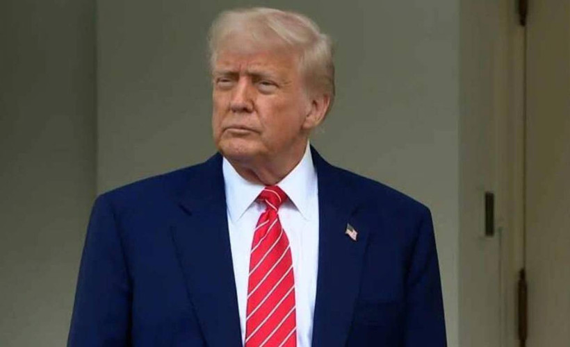 Trump, Ortadoğu turuna çıkıyor, Türkiye programda yok