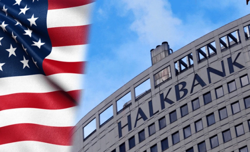 ABD Yüksek Mahkemesi, Halkbank'ın yargılamayı sonlandırma talebini reddetti