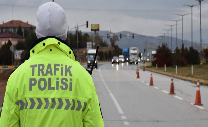 Meclis bu hafta görüşecek; Yeni trafik cezanları neler?