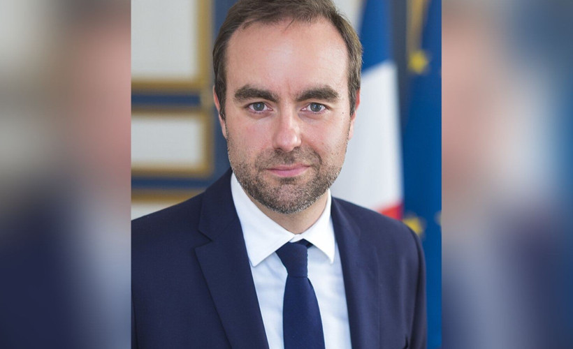 Fransa’da hükümet krizi: Macron, Lecornu'yu yeniden başbakan olarak atadı