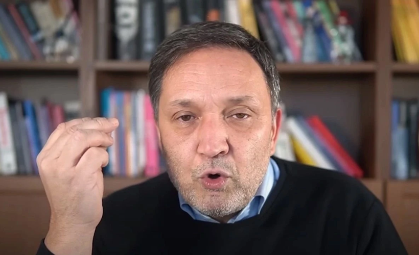 Selçuk Geçer’den Sert Çıkış: “Uyuyan Devi Uyandırdınız!”