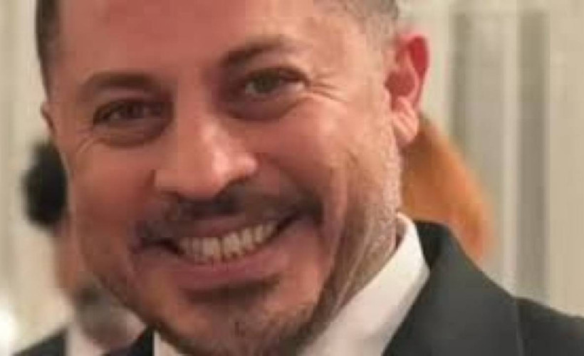 Şiddet faili 10 gün sonra tahliye edildi