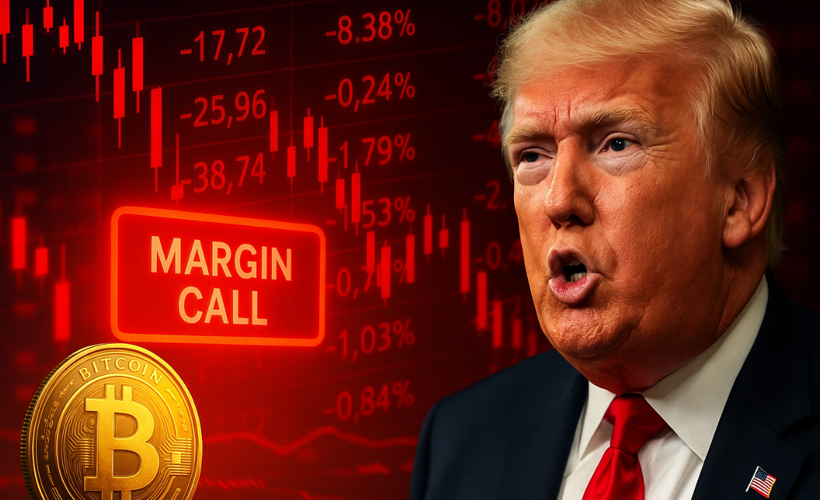 Trump sözü piyasayı sarstı: “Yapay zekâ balonu patlıyor” uyarısı