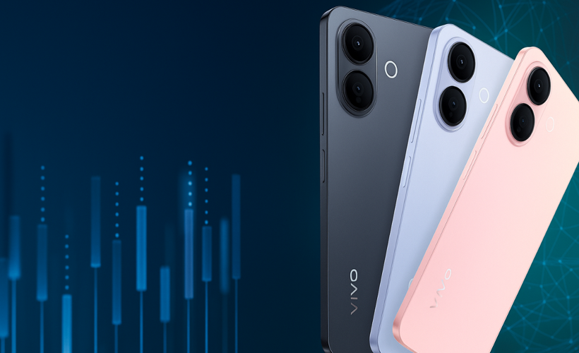 22 Bin TL’ye Her Şey Dahil Telefon! Vivo V60 Lite Fiyatına Göre Şaşırtıyor