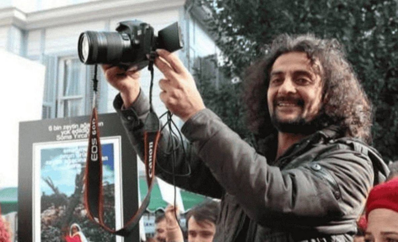 Gazeteci Hakan Tosun cinayetinde dükkan sahibi gözaltına alındı
