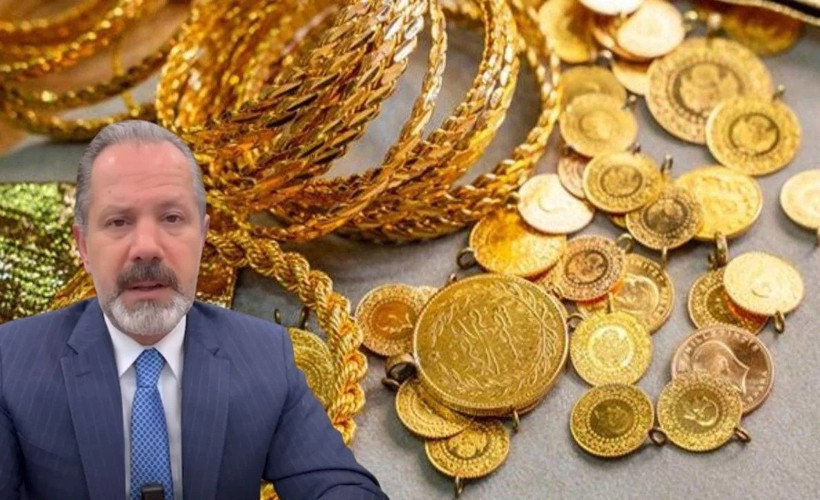 İslam Memiş uyardı: “Piyasalar manipülasyon kıskacında, altın ve gümüşte yüksek fiyatlama var!”
